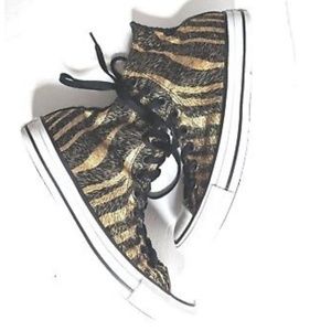 Converse All Star Chuck Taylor High Top Women 10
